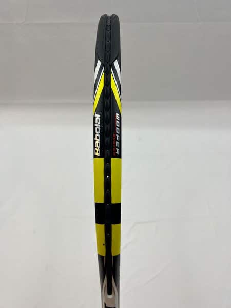 NEW Babolat Aeropro Drive 2013, 4 3/8 | SidelineSwap | Buy and