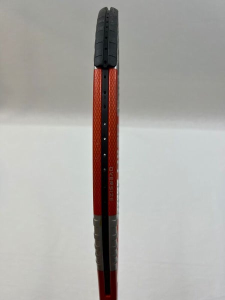 Head Liquidmetal Radical Oversize OS, 4 3/8 Very Good Condition Made in Austria