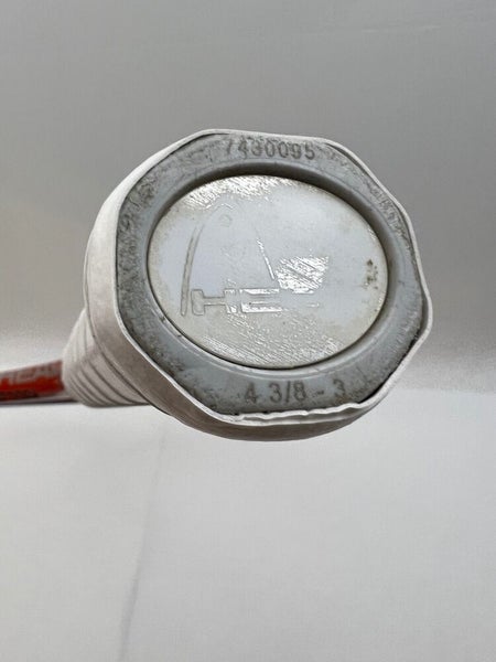 Head Liquidmetal Radical Oversize OS, 4 3/8 Very Good Condition Made in Austria