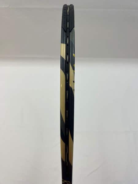 Head Radical Tour Oversize 690 Zebra Made in Austria, 4 3/8