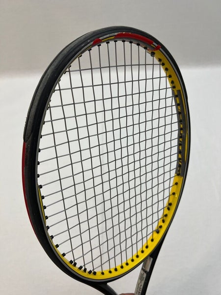 School me: Wilson Hyper Carbon Pro Staff Tour 95 | Talk Tennis