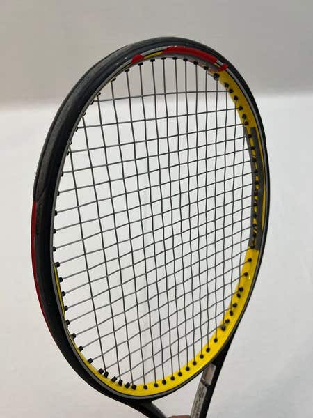 【ほぼ未使用】Wilson prostaff tour 95 プロスタッフ 廃盤 中古】ウィルソン プロ スタッフ ツアー 95WILSON Pro Staff