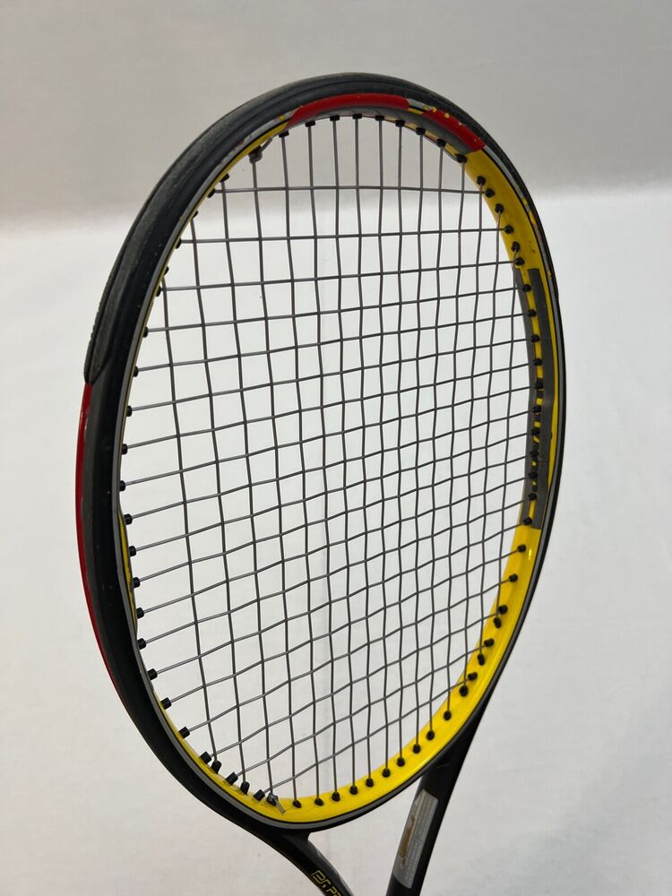 Wilson Pro Staff Tour Hyper Carbon 6.0 95, 4 1/2 Very Good