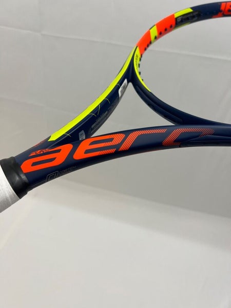 Babolat aero roland garros hot sale