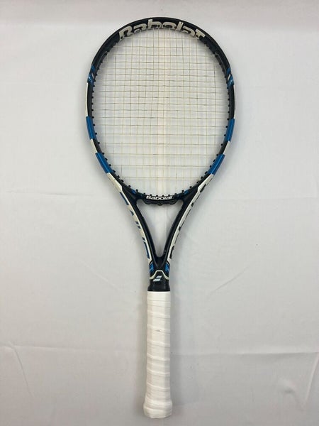 Babolat Pure Drive 2015 4 3 8 Very Good Condition SidelineSwap