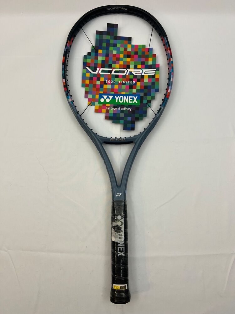【激レア】YONEX VCORE 100 2020 東京五輪限定モデル 激レア】YONEX VCORE 100 2020 東京五輪限定モデル 激レア
