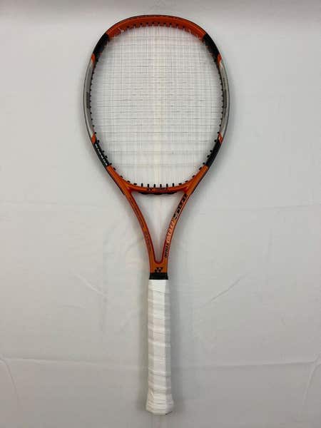 YONEX ヨネックス RDS001 RDS002 TOUR ２本セット 硬式 Yonex RDS 001 Midplus, 4 3/8 Excellent 9.5/10 | SidelineSwap