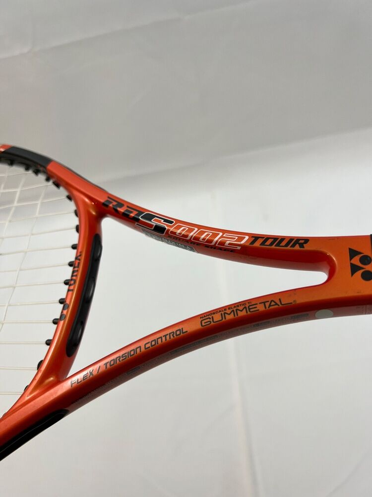 Yonex RDS 002 Tour 310g, 4 3/8 Very Good Condition