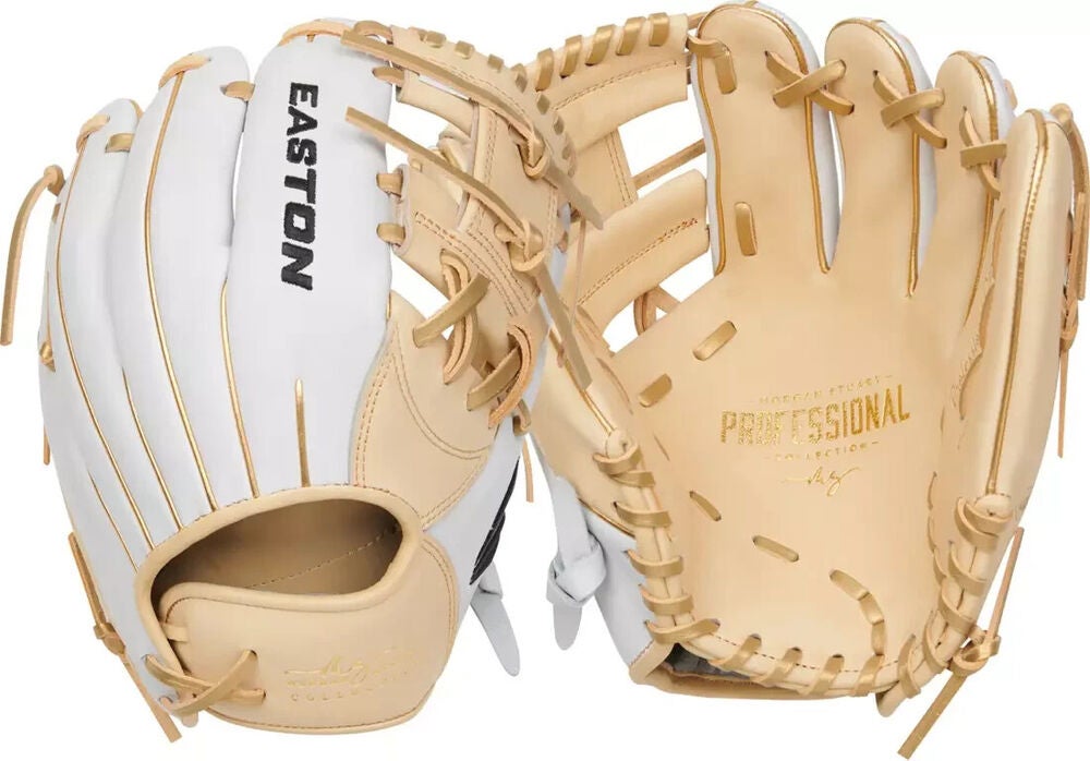 Easton 11.5" Morgan Stuart Professional Collection Series Fastpitch New HITM23