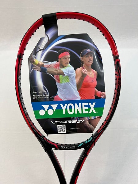 NEW Yonex Vcore SV 100, 4 1/2 | SidelineSwap