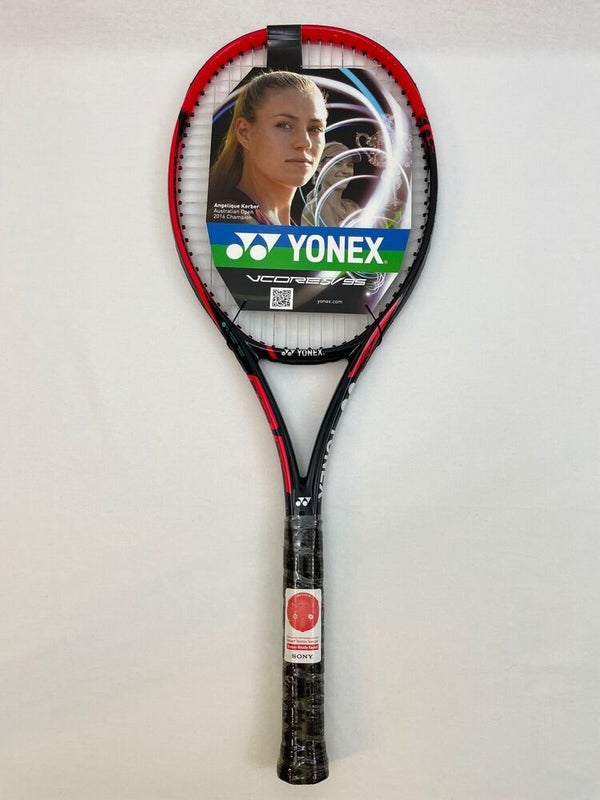 テニスラケット ヨネックス ブイコア エスブイ 95 2016年モデル (G2 