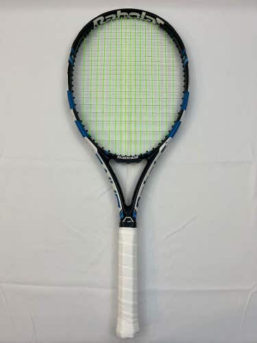 Babolat Pure Drive 2015, 4 1/2 Very Good Condition