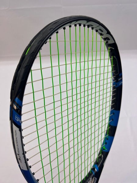 Babolat Pure Drive 2015 4 1 2 Very Good Condition SidelineSwap