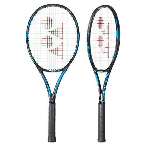 Bumperguard/Grommet Set: Yonex Ezone DR98 Blue (16X19) GSEZD1EX