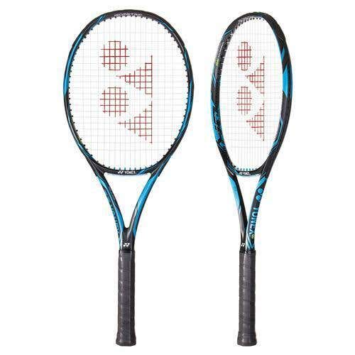 Bumperguard/Grommet Set: Yonex Ezone DR98 Blue (16X19