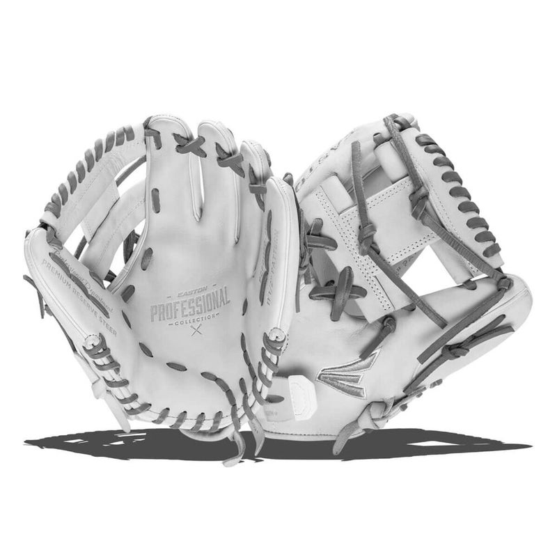 Easton Pro Collection 11.5" Fastpitch Softball Glove PCFP115-2W