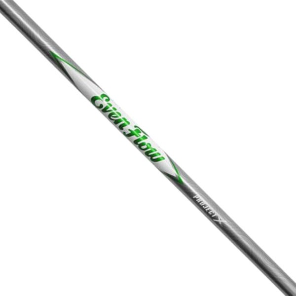 PROJECT X OPTIFIT 2 SHAFT PROJECT X EVENFLOW GREEN 45 GRAPHITE 5.0 -SHAFT ONLY PROJECT X EVENFLOW