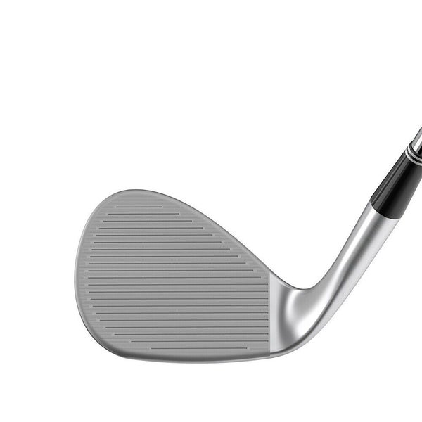 Cleveland Golf CBX Full Face 2 Wedge - DG Spinner - 12 Bounce - 58 Sand Wedge
