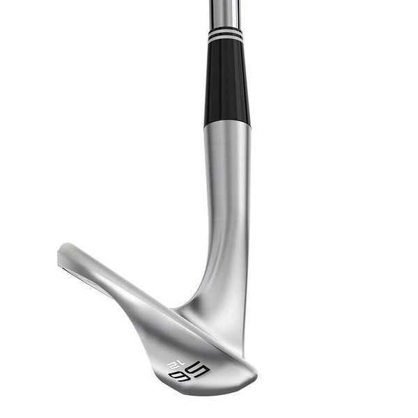 Cleveland Golf CBX Full Face 2 Wedge - DG Spinner - 12 Bounce - 58 Sand Wedge