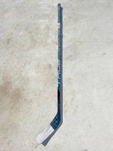 Pro Stock TRUE HZRDUS PX Blk/Silver/Reflective Senior RH-Mid-P92-P90