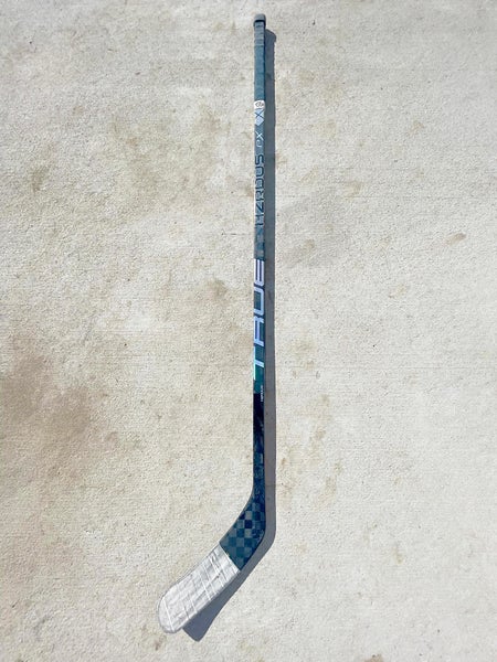 Pro Stock TRUE HZRDUS PX Blk/Silver/Reflective Senior RH-Mid-P92-P90