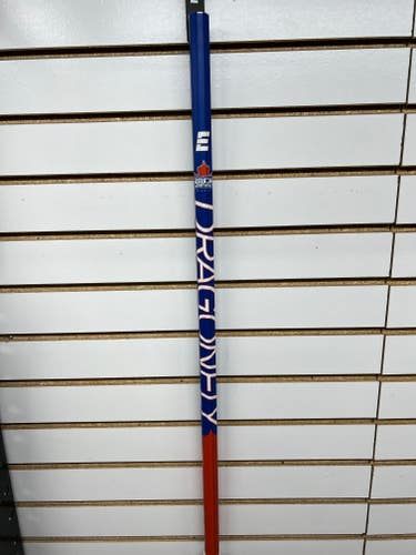 New Epoch Dragonfly Integra X Shaft Toronto Rock Transition