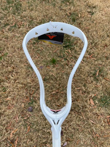 New Brine Swerve Signed By Mikey Powell