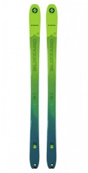 New 2021 Blizzard  171cm Zero G 95 Skis Without Bindings (SY1500)