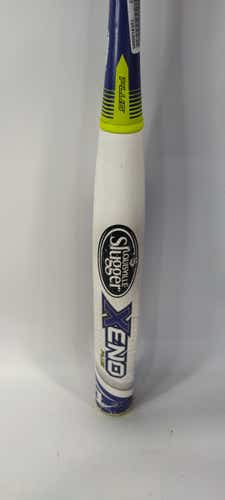 Used Louisville Slugger Xeno Plus 33" -11 Drop Fastpitch Bats