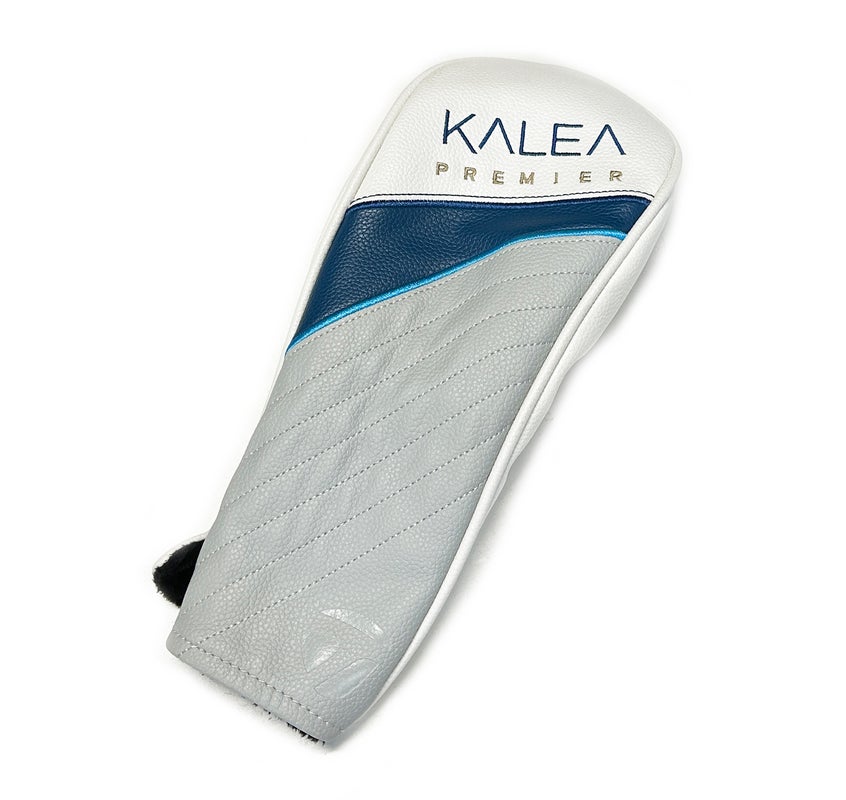 Sand Wedge Taylormade Kalea Premier Femme - Gaucher - Graphite 34" - Reconditionné