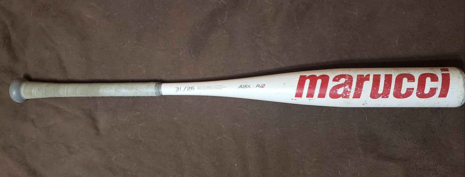 Marucci CAT 7 31/26