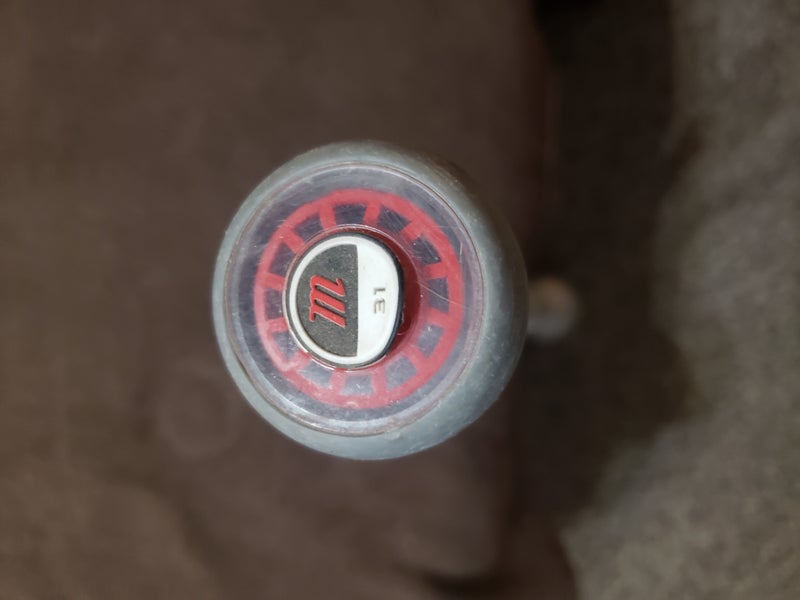 Marucci CAT 7 31/26