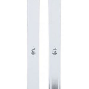 New Blizzard Zero G 85 Skis Without Bindings
