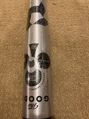 2022 Alloy (-3) 29 oz 32" The Goods Bat