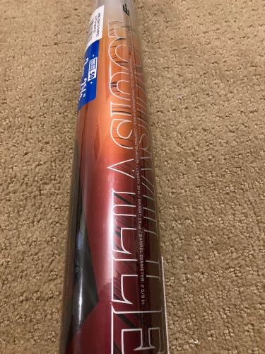 2022 Alloy (-3) 29 oz 32" Select PWR Bat