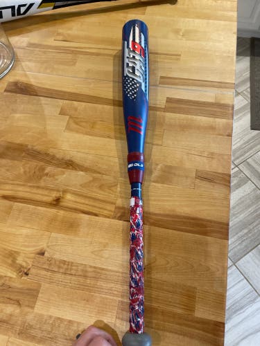 Marucci Cat9 composite bat