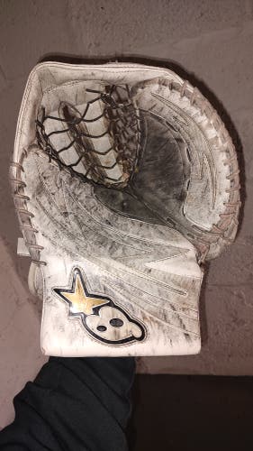 Used Regular Brian's G-Netik Pro Stock