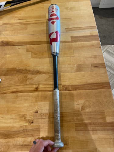 Demarini the goods 29” Drop 10 USSSSA bat