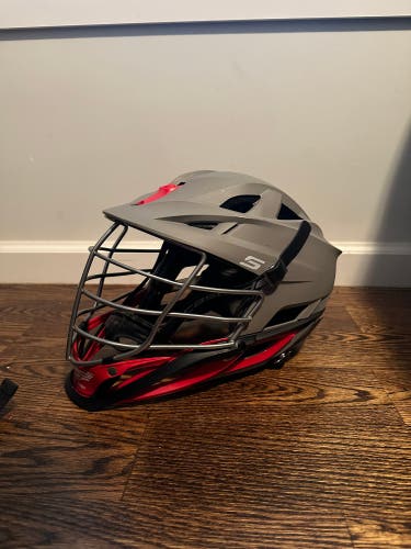 Cascade S Helmet