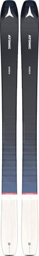 New Women's 2022 Atomic 164cm All Mountain Backland 98 Skis Without Bindings (SY1506)