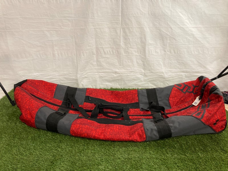 Used Ogio Travel Cover Golf Bag