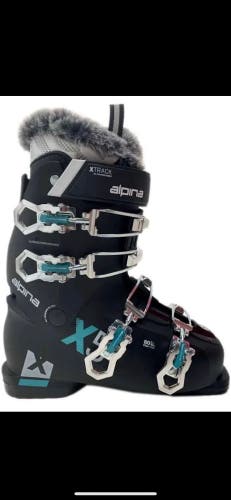New Sz 255 Womans Eve Dh Boot