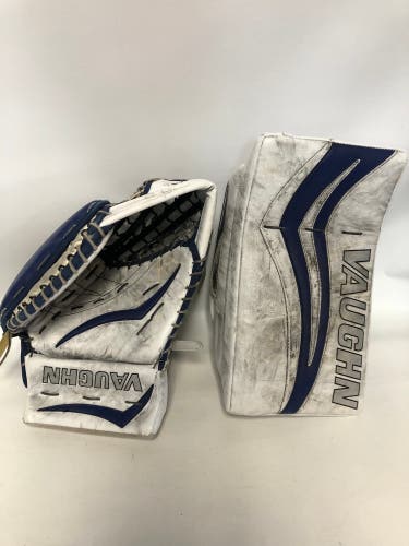 Used Full Right Pro XF Carbon