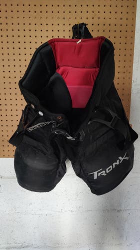 Senior Used Small Hockey Goalie Pants