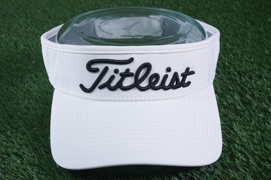 Men's Golf Hats & Golf Visors