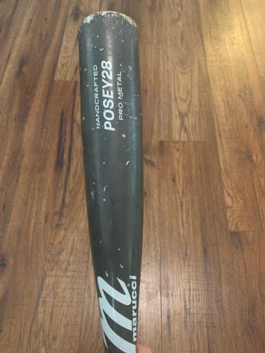 Marucci Posey28 Pro Metal 30/22 (-8)