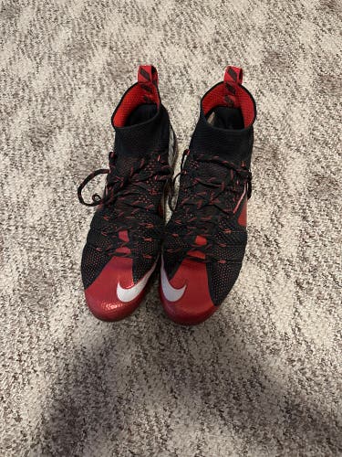 Nike Vapor Untouchable Flyknit TD