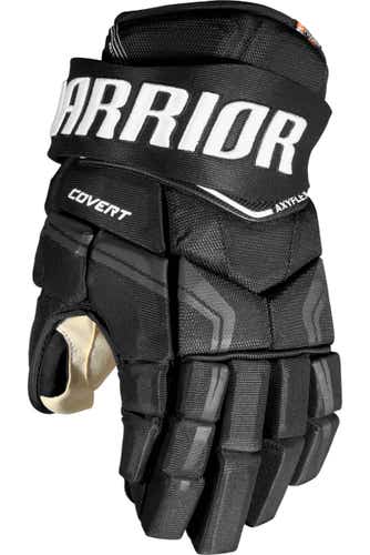 New Warrior Covert QRE Pro Hockey Gloves