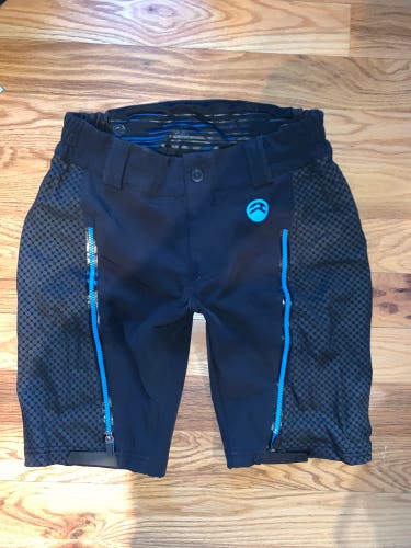 SYNC Session Race Training Shorts