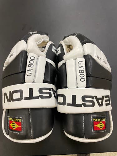 Easton GX 800 gloves